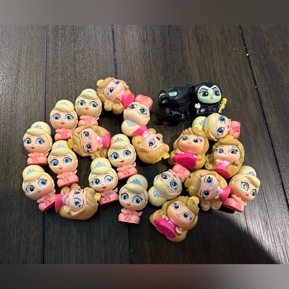 Doorables